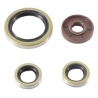 WINDEROSA (VERTEX) KOMPLET (ZESTAW) USZCZELNIACZY SILNIKOWYCH GAS-GAS EX450F 21, HUSQVARNA FC 450 '16-'22, FE 450 '17-'22, FE 50