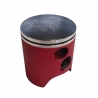 WOSSNER TŁOK 2T YAMAHA YZ 65 '18-'25 (43,44MM) PREMIUM PERFORMANCE CERAMIC (DENKO CERAMICZNE)
