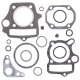 WINDEROSA (VERTEX) USZCZELKI TOP-END HONDA CRF70F 04-12, CT70 TRAIL '94, XR70R '97-03,