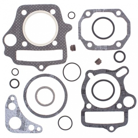 WINDEROSA (VERTEX) USZCZELKI TOP-END HONDA CRF70F 04-12, CT70 TRAIL '94, XR70R '97-03,