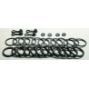 TOURMAX ZESTAW NAPRAWCZY ZACISKU HAMULCOWEGO PRZÓD SUZUKI GSXR 750 W '94-'95, GSXR 1100 W (OEMl: 69107-34200 59107-04A00 59108