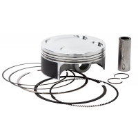 VERTEX TŁOK SUZUKI LTR 450 (LTR450) ATV '06-'11 (97,97MM) BIG BIRE (+2,50MM) (PIERŚCIENIE 590398000001 X 1 KPL.)