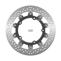 NG TARCZA HAMULCOWA PRZÓD YAMAHA MT-03 '19-'22, MT-07 '21-'22, MT-09 '13-'22, NIKEN 850 '22, R3 / TRACER 9 '21-'22, R7 / TRACER 