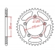 MTX PARTS ZĘBATKA TYLNA 4552 48 KTM SX 65 '12-'18 (JTR894.48) (ŁAŃC. 420)