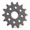 PROX ZĘBATKA PRZEDNIA 1252 16 KTM 400/600/620/625/640/690 '88-13 (125216) (JTF1902.16) (STD,+1) (ŁAŃC.520)
