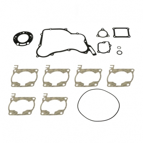 XRADICAL(ARTEIN GASKETS) SMART KIT (TOP-END + USZCZELKI POKRYW SPRZĘGŁA) HONDA CR 125 R '00-'02