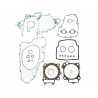 ATHENA KOMPLET USZCZELEK HONDA TRX 450R '06-13'