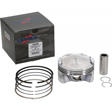 VERTEX TŁOK CAN-AM COMMANDER 1000 /XT/R '11-'21, DEFENDER 1000 PRO/DPS/XTP/XT '16-'21,MAVERIC TRAIL 1000 '18-'21, OUTLANDER 1000