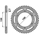 PBR ZĘBATKA TYLNA 260 38 HONDA XL 250R 84-87 (ŁAŃC. 520) (MD03, ND11) (JTR260.38)