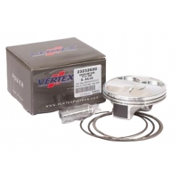VERTEX TŁOK HONDA CRF 250R '04-'09 BIG BORE XL (84,00MM +6,00MM)