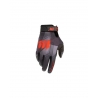 111 RACING WYPRZEDAŻ RĘKAWICE MOTO 111 RA BLACK/RED KOLOR CZARNY/CZERWONY ROZMIAR M