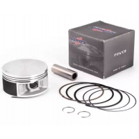 VERTEX TŁOK KYMCO KXR/MXU 250 '03-'06 (73,46MM) (+0,85MM)
