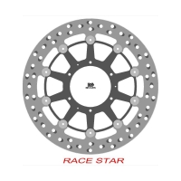 NG TARCZA HAMULCOWA PRZÓD RACE STAR PREMIUM HONDA CB 1300 '03-'12, CB 1000R '08-, CBR 600RR '09-'18, CBR 600/1000RR '04-'05, CTX