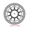 NG TARCZA HAMULCOWA PRZÓD RACE STAR PREMIUM HONDA CB 1300 '03-'12, CB 1000R '08-, CBR 600RR '09-'18, CBR 600/1000RR '04-'05, CTX