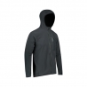 LEATT KURTKA ROWEROWA MTB TRAIL 1.0 JACKET BLACK KOLOR CZARNY ROZMIAR M