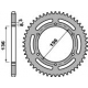 PBR ZĘBATKA TYLNA 830 41 C45 HUSQVARNA TE 410 '01-02, TE 610 '01-04, SM 610 '98-04 (ŁAŃC. 520)