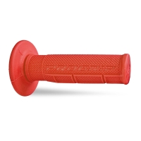 PROGRIP MANETKI PG794 OFF ROAD (22+25MM, DŁ.115MM) KOLOR CZERWONY (JEDNOSKŁADNIKOWE) (794-107) (PG794/2)