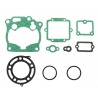 NAMURA USZCZELKI TOP-END KAWASAKI KX 125 '95-'97