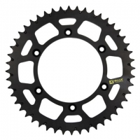 PROX ZĘBATKA TYLNA 808 49 ALUMINIOWA SUZUKI RM 125 '80-11, RM 250 '87-12, RMZ 250 '07-20, RMZ 450 '05-20, DR 350 '90-99, DRZ 400