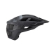 LEATT KASK ROWEROWY MTB TRAIL 2.0 V23 HELMET STEALTH KOLOR CZARNY ROZMIAR M (55-59 cm)