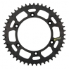 PROX ZĘBATKA TYLNA 270 48 ALUMINIOWA HONDA XL 500 / 600 R '79-'88, YAMAHA YZ / YZF / WR 125 / 250 / 400 / 426 / 450 '98-'24 (270