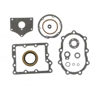 ATHENA KOMPLET USZCZELEK SKRZYNI BIEGÓW Z USZCZELNIACZAMI HARLEY-DAVIDSON FLATHEAD/PANHEAD (OEM:33031-36)