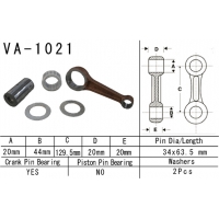 VESRAH KORBOWÓD HONDA TRX500 FE/FM/TM '05-'11 (FOURTRAX, FOREMAN) (VA1021) (MADE IN JAPAN)