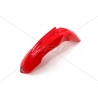 UFO BŁOTNIK PRZÓD HONDA CRF 450R '09-'12 CRF 250R '10-'13 KOLOR CZERWONY