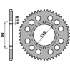 PBR ZĘBATKA TYLNA 901 38 C45 YAMAHA XS400 (ŁAŃC. 530)