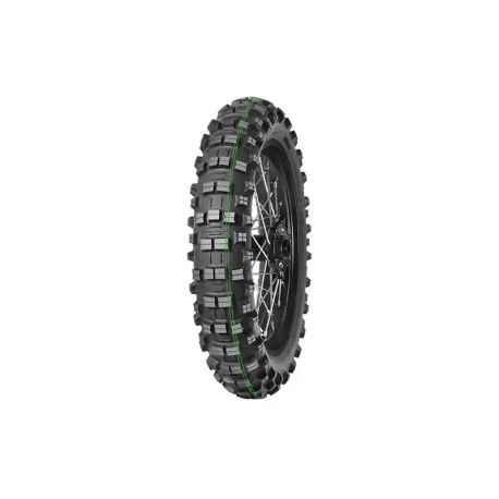 MITAS OPONA 120/90-18 TERRA FORCE-EF SUPER SOFT 65M TT TYŁ DOT 07/2023 ZAMIENNIK:70000209 (SUBSTYTUT: TERRA FORCE-EH SUPER SOFT 