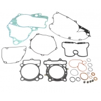 CENTAURO KOMPLET USZCZELEK SUZUKI RMZ RM-Z 250 '07-'09