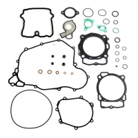 CENTAURO KOMPLET USZCZELEK KTM EXC-F EXCF 450 '17-'19 , EXCF 500 '17-'19 , HUSQVARNA FE 450 '17-'19 , FE 510 '17-'19