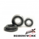 BEARING WORX ŁOŻYSKA KOŁA PRZEDNIEGO Z USZCZELNIACZAMI KTM ATV 450/505/525 '08-'10 (25-1564)