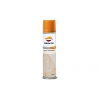 REPSOL ŚRODEK DO CZYSZCZENIA TAPICERKI POJAZDU UPHOLSTERY CLEANER AEROSOL 300ML (25) - ZASTĄPIONY PRZEZ RP709E81 - WYPRZEDAŻ