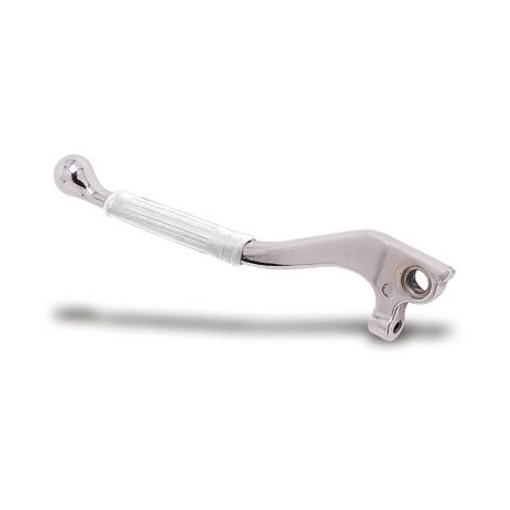 PROGRIP NAKŁADKA PG480 NA DŹWIGNIĘ SPRZĘGŁA LUB HAMULCA (ŚR. 10MM, DŁUG. 75MM) KOLOR PRZEZROCZYSTY (480)