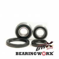 BEARING WORX ŁOŻYSKA KOŁA PRZEDNIEGO Z USZCZELNIACZAMI KTM COMP 400 95-99, COMP 620 94-99, DUKE 400 94-95, DUKE 620 94-97 (25-10