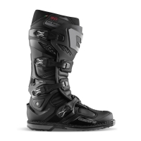 GAERNE BUTY CROSS/ENDURO MODEL SG-22 BLACK KOLOR CZARNY ROZMIAR 46