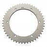 MTX PARTS ZĘBATKA TYLNA 463 48 KAWASAKI KMX 200 '88-'92, KMX 125 '86-'03 (ŁAŃC. 428) (46348JT)