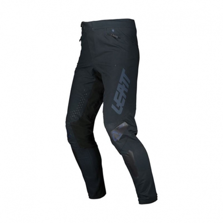 LEATT SPODNIE ROWEROWE MTB 4.0 PANTS BLACK KOLOR CZARNY ROZMIAR 3XL