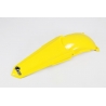 UFO BŁOTNIK TYŁ YAMAHA YZ 125/250 '02-14 RESTYLING KOLOR ŻÓŁTY - WYPRZEDAŻ