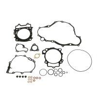 XRADICAL(ARTEIN GASKETS) KOMPLET USZCZELEK YAMAHA (YZF) YZ 450F 4T '10-'13