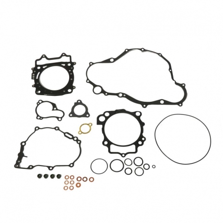 XRADICAL(ARTEIN GASKETS) KOMPLET USZCZELEK YAMAHA (YZF) YZ 450F 4T '10-'13