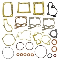 XRADICAL(ARTEIN GASKETS) KOMPLET USZCZELEK GAS GAS EC 125 2T '01-'13