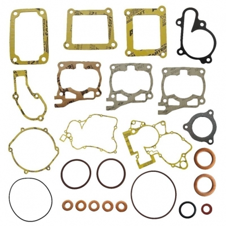 XRADICAL(ARTEIN GASKETS) KOMPLET USZCZELEK GAS GAS EC 125 2T '01-'13