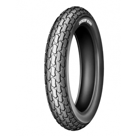 DUNLOP OPONA 130/80-12 K180 SCOOTER 69J TL TYŁ DOT 36-48/2023