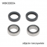 BEARING WORX ŁOŻYSKA KOŁA PRZEDNIEGO Z USZCZELNIACZAMI HONDA CR125/250 95-07, CRF250R 04-24, CRF450R 02-24, KTM SX125/200/250 00