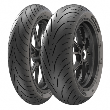 ANLAS OPONA 180/55ZR-17 VIENTO TURISMO 73W TYŁ DOT 10/2023