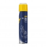 MANNOL TEXTILE FOAM - PIANKA DO CZYSZCZENIA TAPICERKI I TKANIN 650ML (9931) (24)