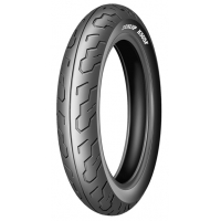 DUNLOP OPONA 150/80-15 K555 70V TL TYŁ DOT 52/2023