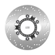 NG TARCZA HAMULCOWA TYŁ KAWASAKI W800 '19-21 (270X120X6MM) (6X10,5MM)